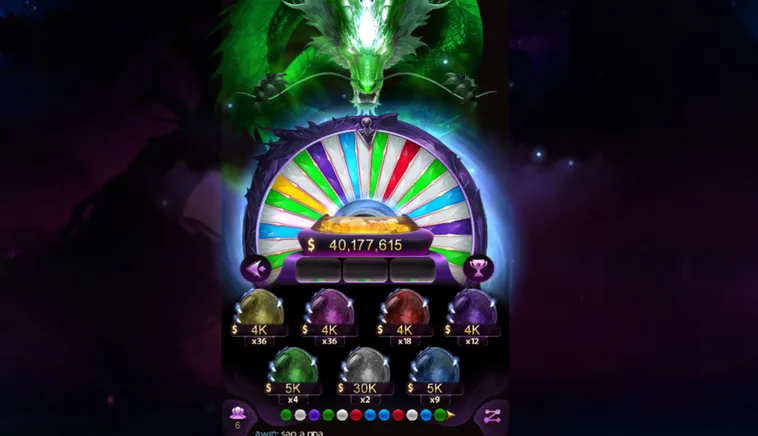 Chinh Phục Kho Báu 7 Viên Ngọc Rồng Tại 789Club Với Jackpot Hàng Tỷ
