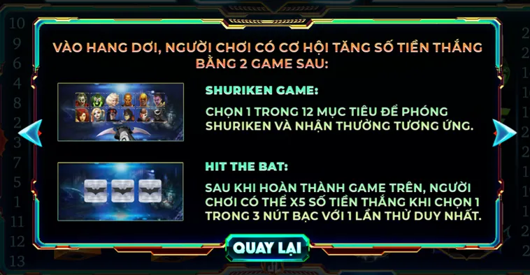 Khám Phá Đấu Trường Justice League Tại 789Club Với Giải Thưởng Tiền Tỷ