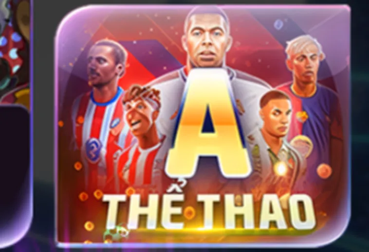 Chinh Phục Đỉnh Cao Cá Cược Tại Sảnh A Thể Thao Tại 789Club Hàng Đầu