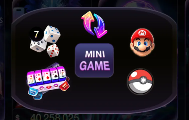 Các Trò Chơi Minigame 789Club Với Những Phần Thưởng Giá Trị Khủng