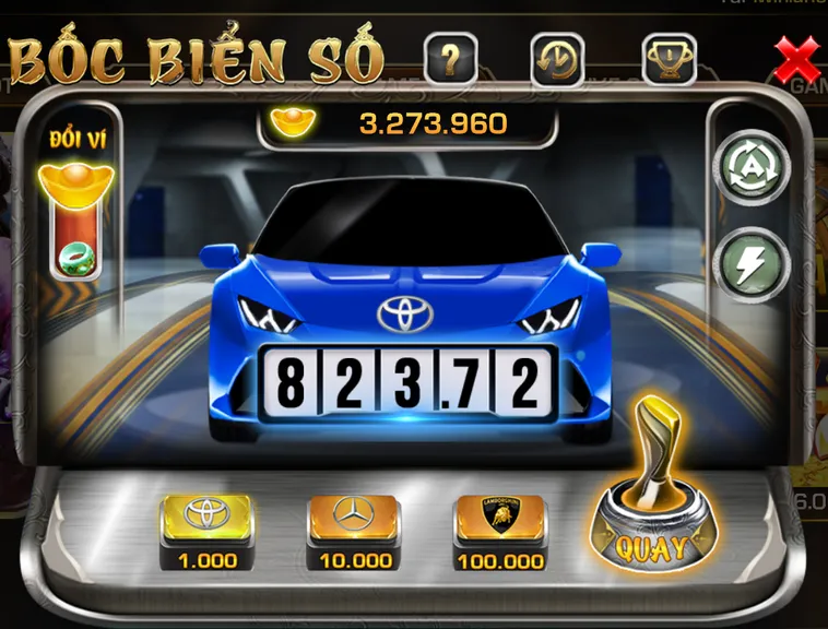 Chinh Phục Minigame Bốc Biển tại 789Club Với Tỷ Lệ Thắng Cực Khủng