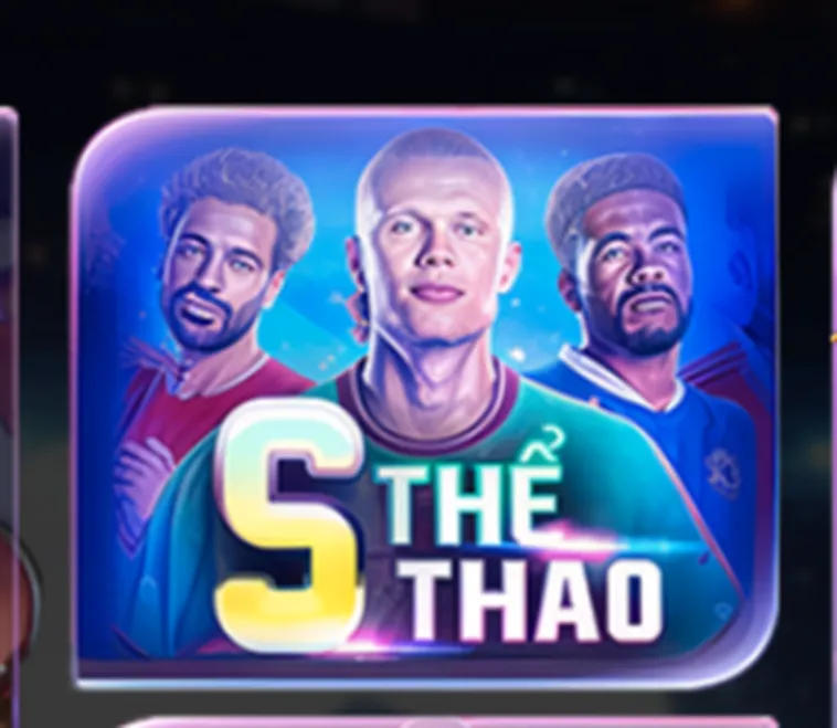 S Thể Thao Tại 789Club Thiên Đường Cá Cược Trực Tuyến Đẳng Cấp Thế Giới