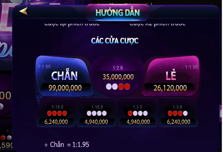Xóc Dĩa Tại 789Club Đấu Trường Đổi Thưởng Đỉnh Cao Của Hàng Triệu Cao Thủ